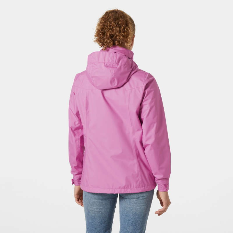 ADEN JACKET PARA MUJER