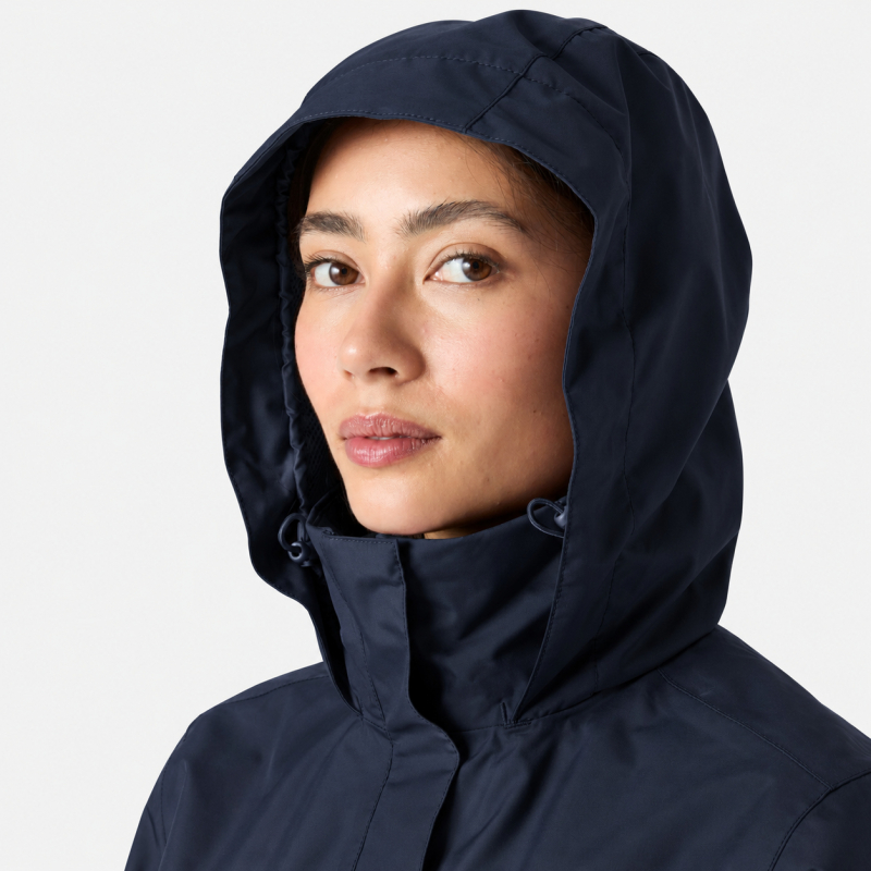 ADEN JACKET PARA MUJER