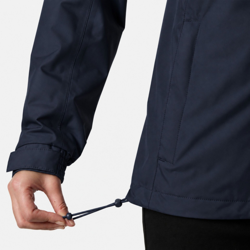 ADEN JACKET PARA MUJER