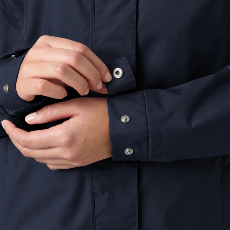 ADEN JACKET PARA MUJER
