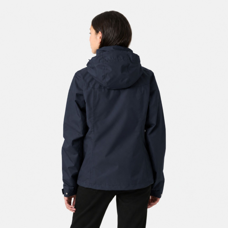ADEN JACKET PARA MUJER