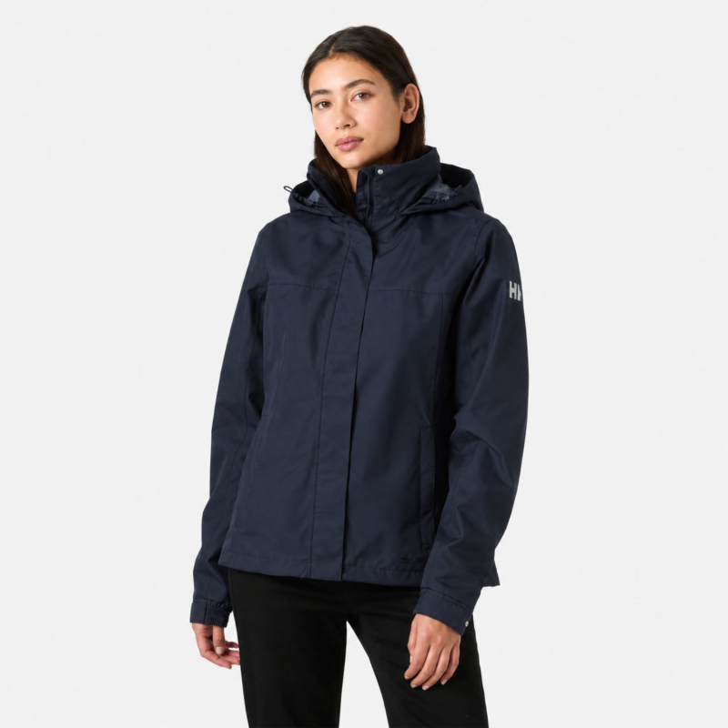 ADEN JACKET PARA MUJER
