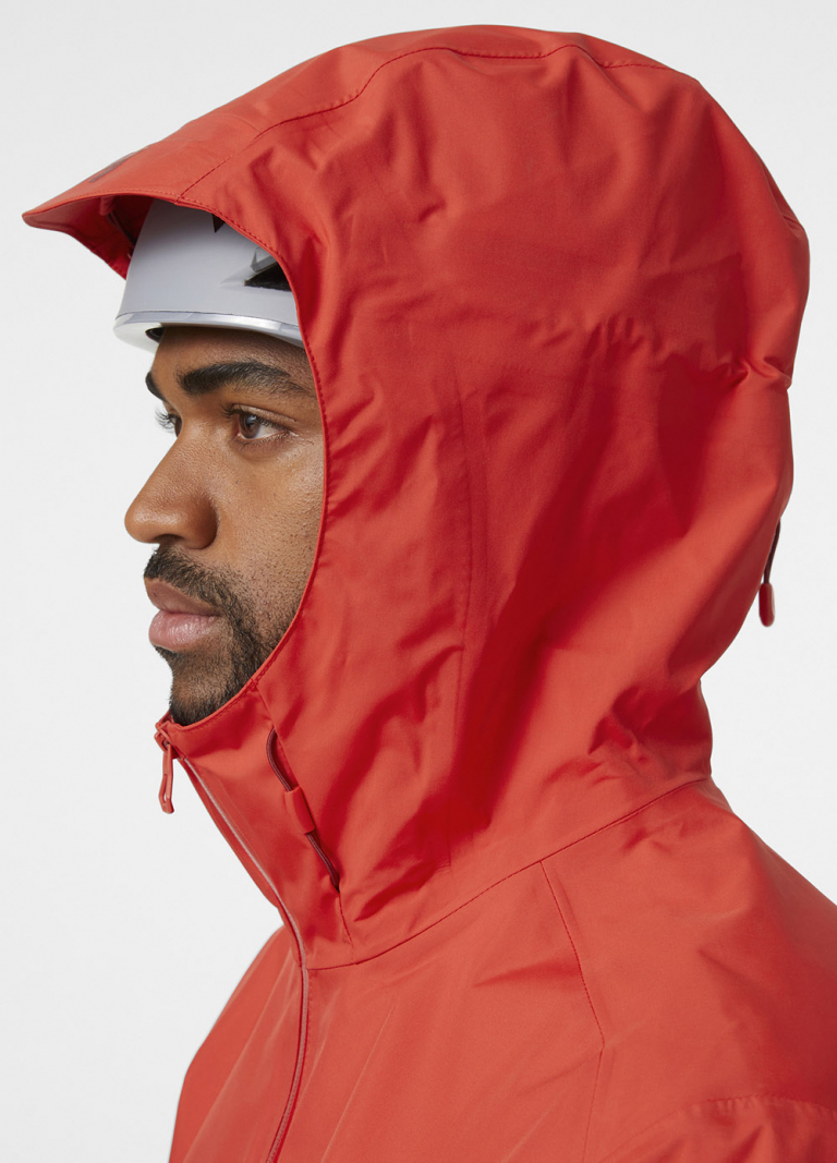 VERGLAS 3L SHELL 2.0 JACKET