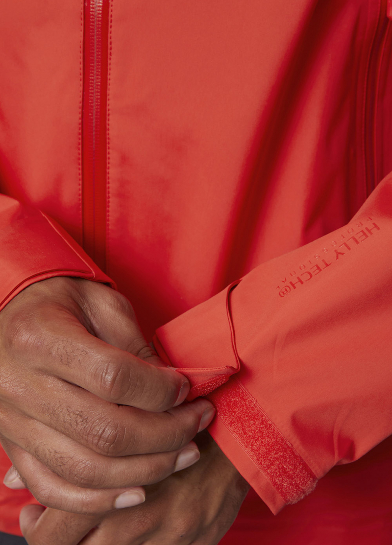 VERGLAS 3L SHELL 2.0 JACKET