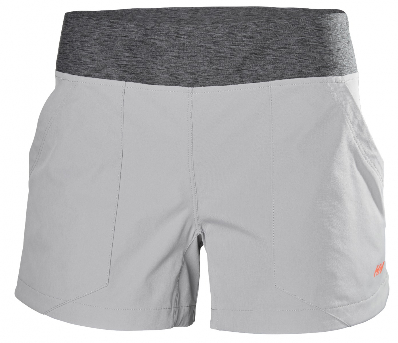 HILD QD SHORT PARA MUJER