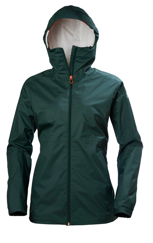 LOKE SOL JACKET PARA MUJER