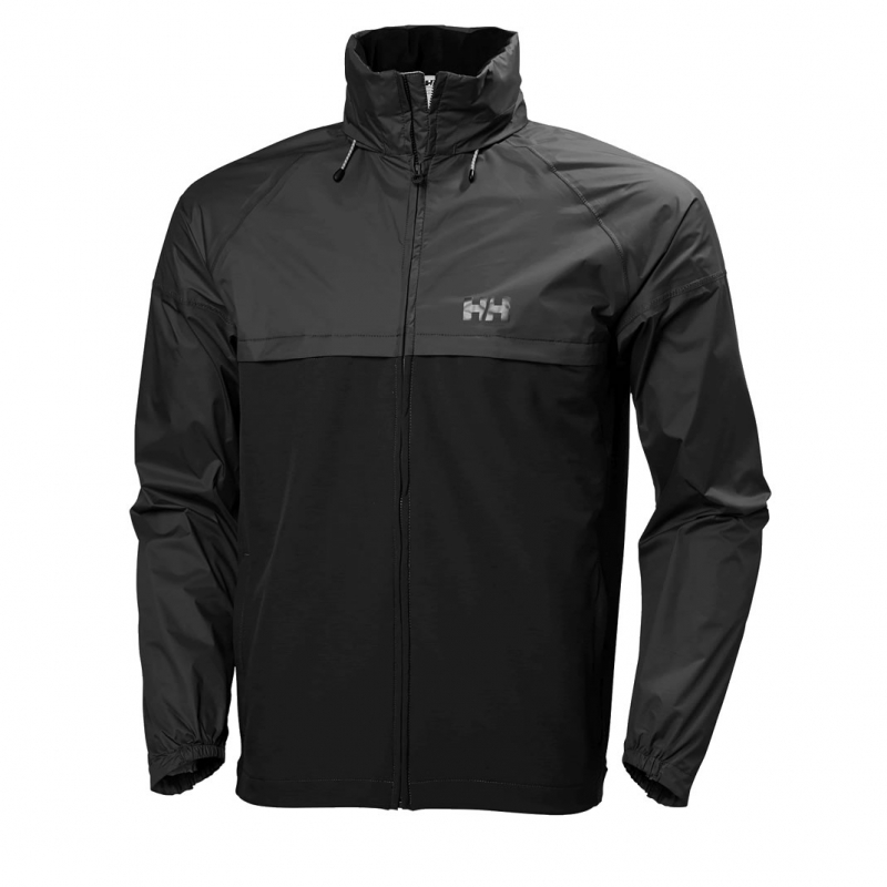 LOKE KAOS JACKET