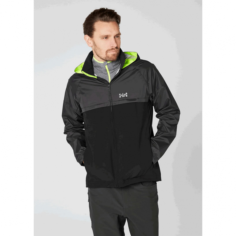 LOKE KAOS JACKET
