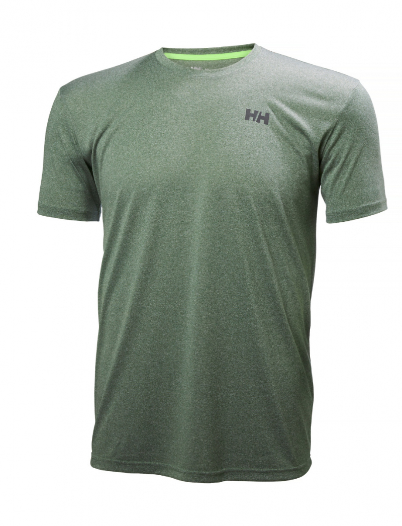 SIGEL LOGO SS TEE