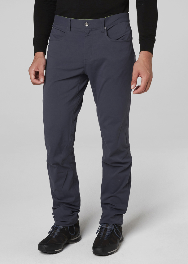 VANIR 5 POCKET PANT