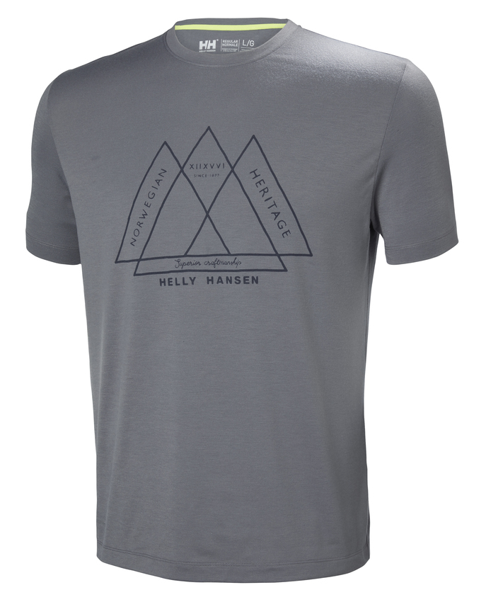 RUNE SS TEE