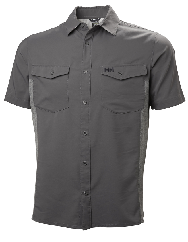 SEIDR HYBRID SHIRT