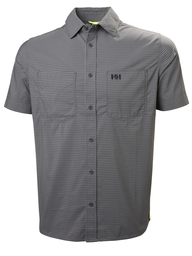 DOMAR SS SHIRT