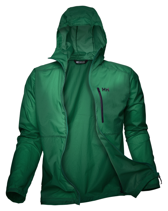 VANA WINDBREAKER JACKET