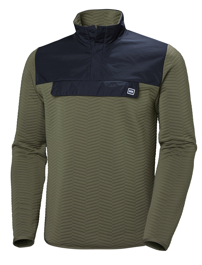 LILLO SWEATER