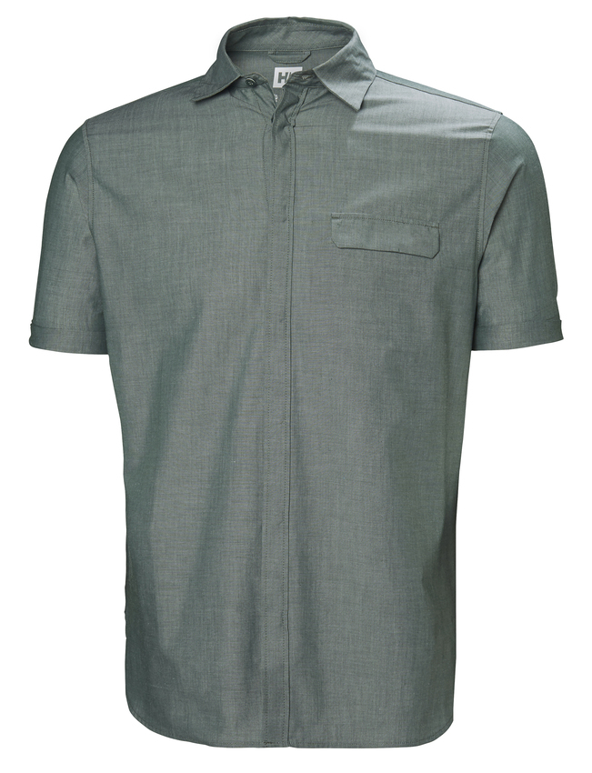 HUK SS SHIRT