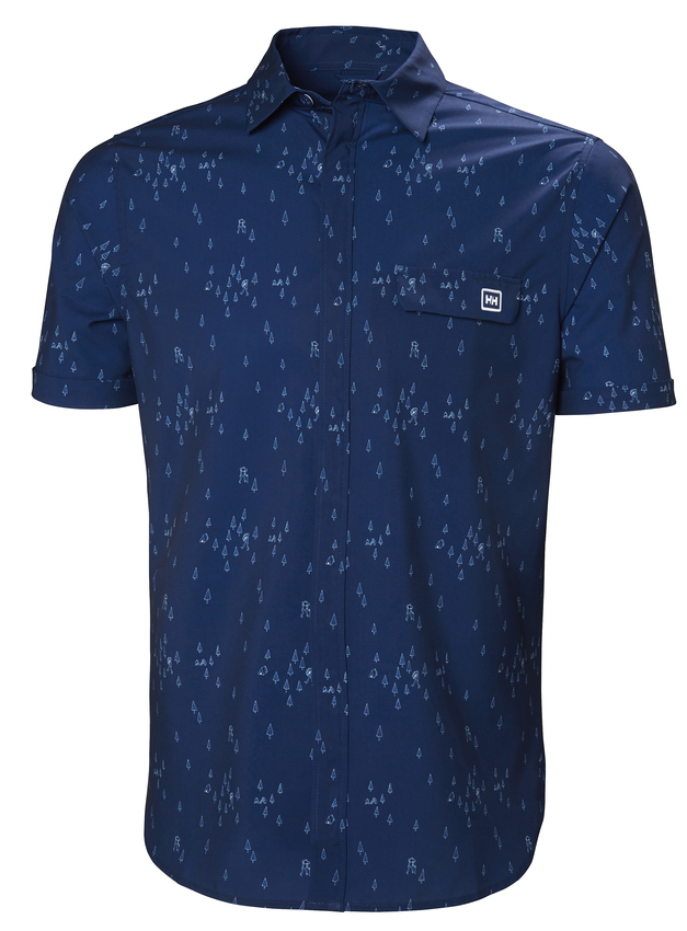 OYA SS SHIRT