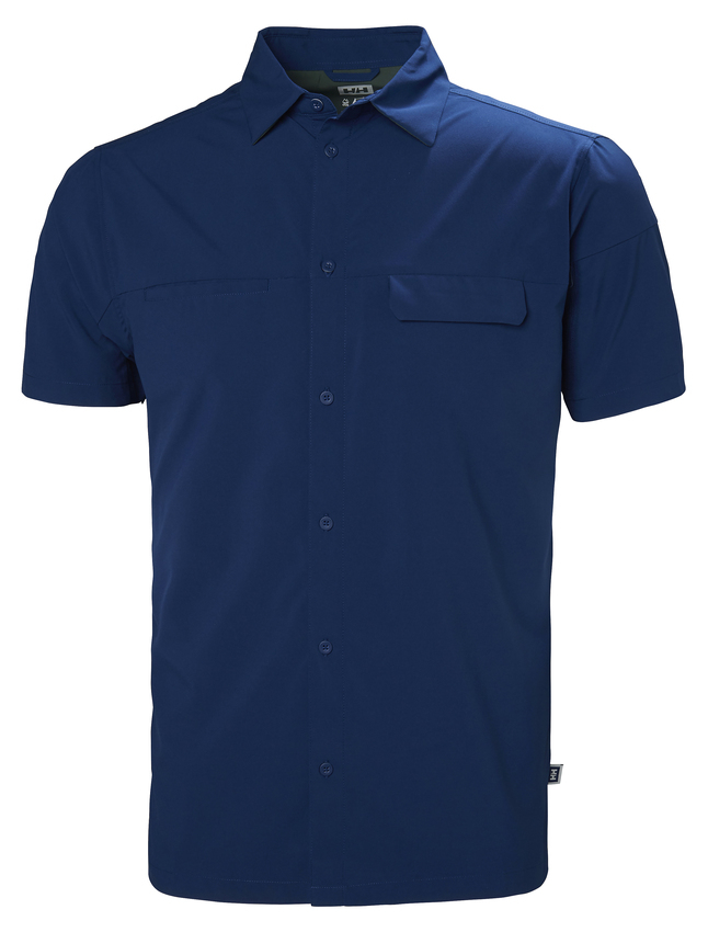 VERVEN SS SHIRT