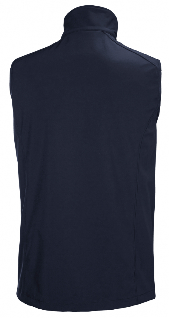 PARAMOUNT SOFTSHELL VEST