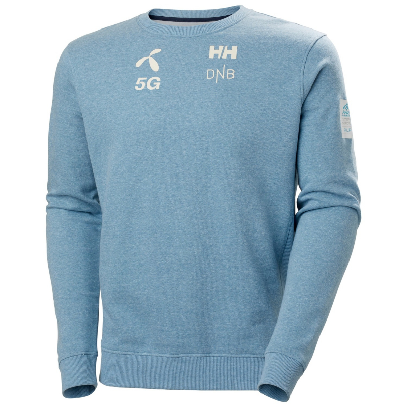 F2F COTTON SWEATER