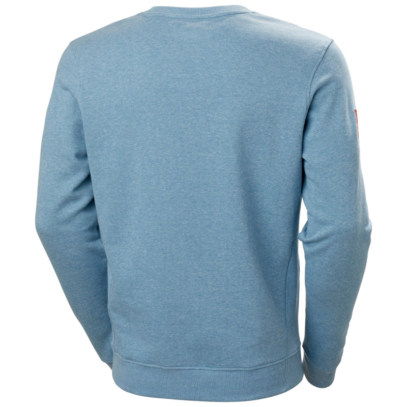 F2F COTTON SWEATER