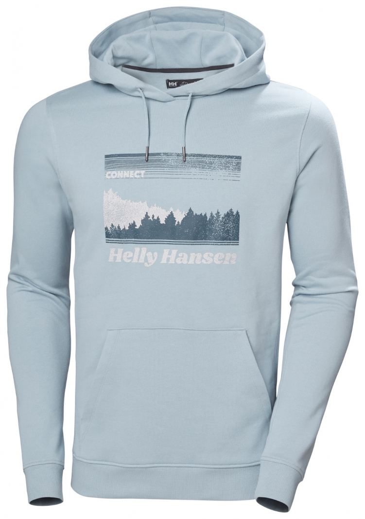 HH BOX HOODIE