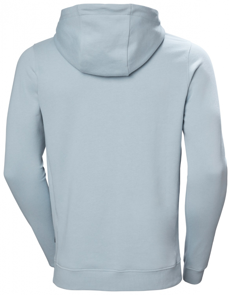 HH BOX HOODIE