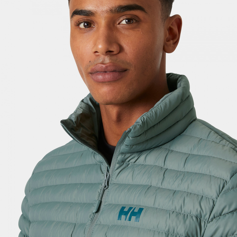 SIRDAL INSULATOR JACKET