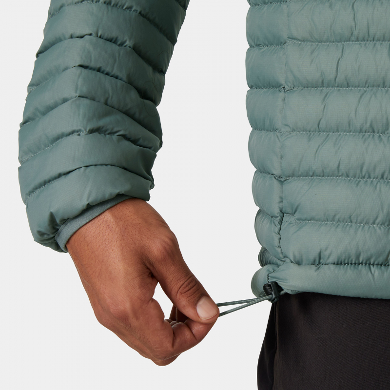 SIRDAL INSULATOR JACKET