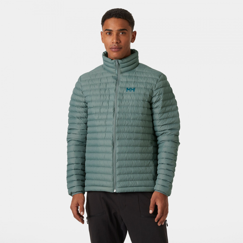 SIRDAL INSULATOR JACKET