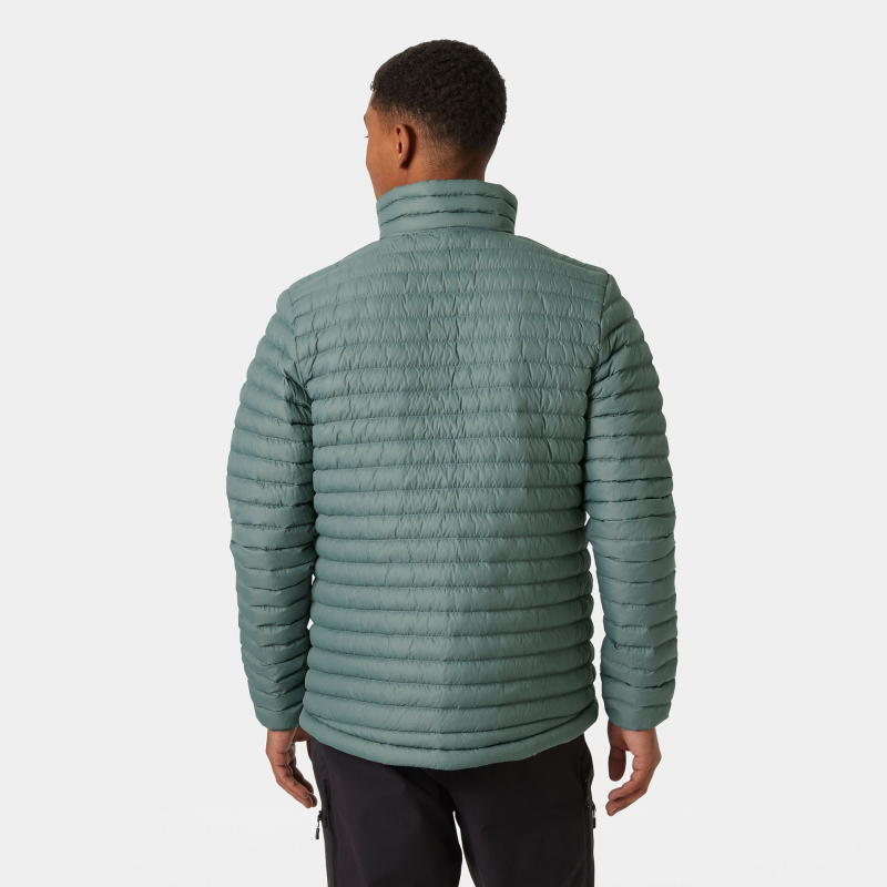 SIRDAL INSULATOR JACKET