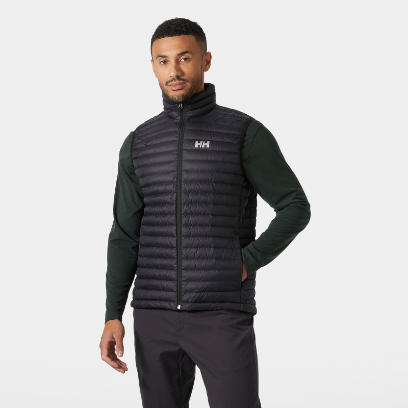 SIRDAL INSULATOR VEST