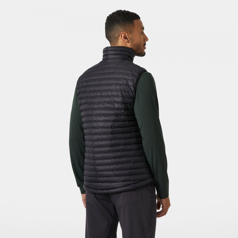 SIRDAL INSULATOR VEST