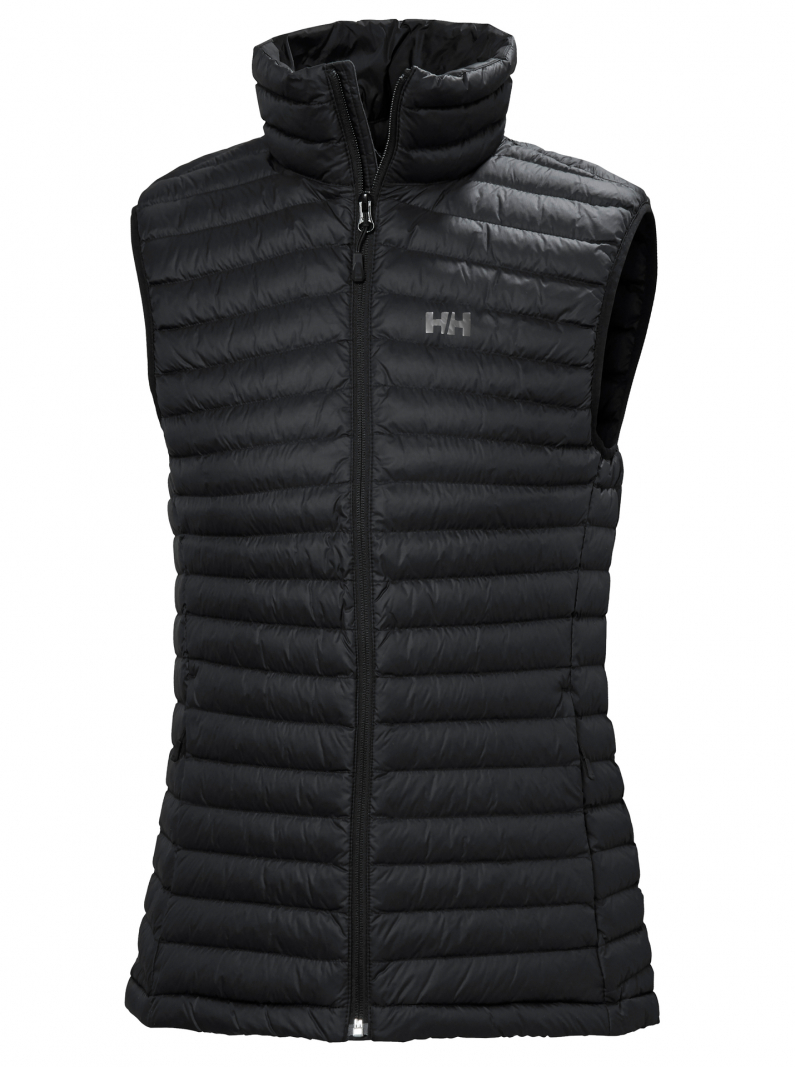 SIRDAL INSULATOR VEST PARA MUJER