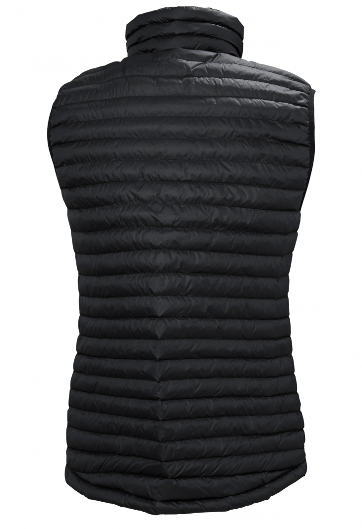 SIRDAL INSULATOR VEST PARA MUJER