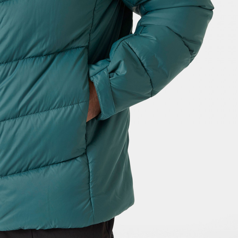 Verglas Icefall Down Jacket