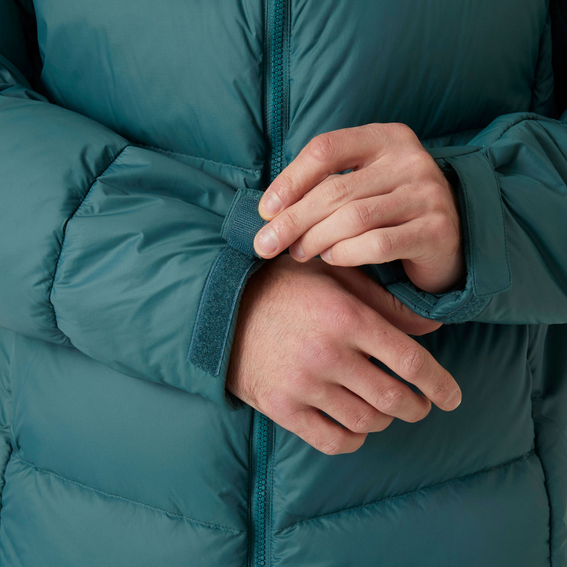 Verglas Icefall Down Jacket