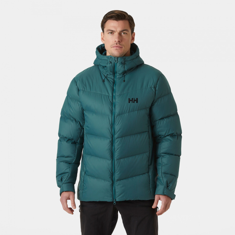 Verglas Icefall Down Jacket