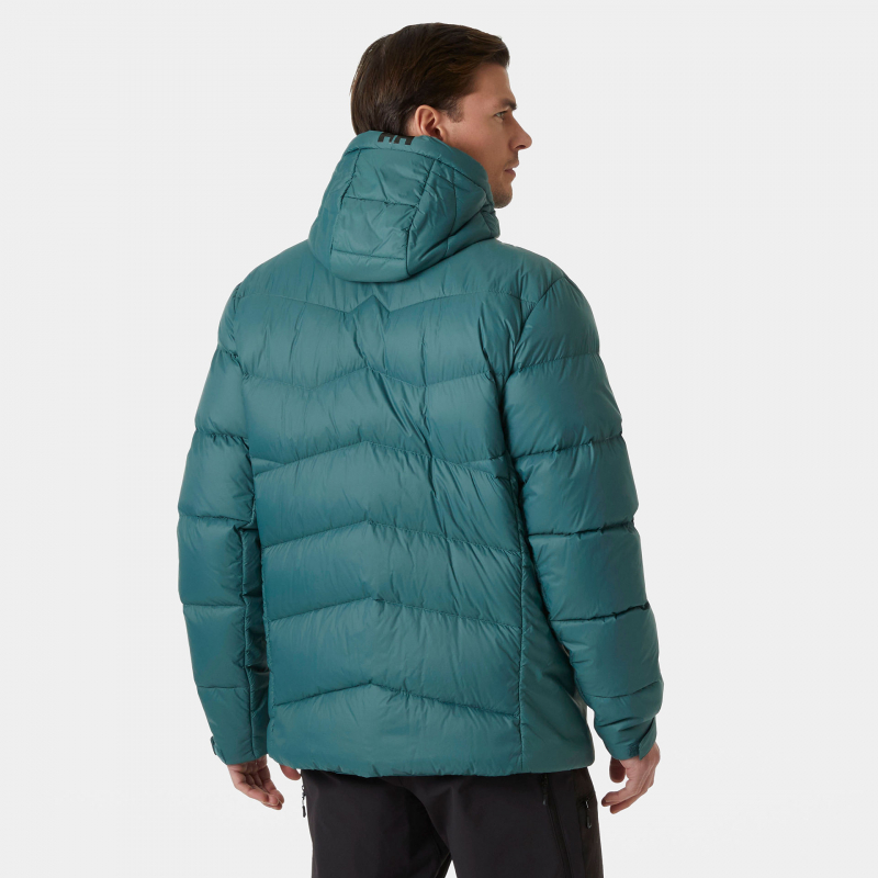 Verglas Icefall Down Jacket