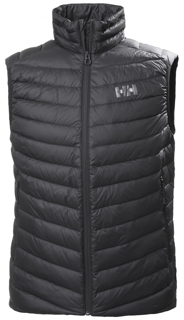 VERGLAS DOWN INSULATOR VEST   