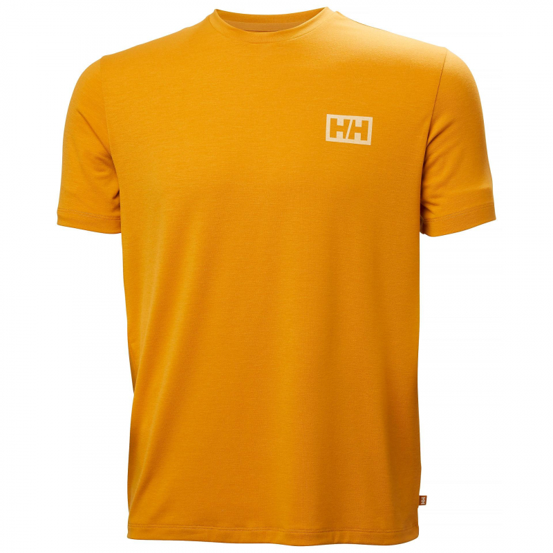 SKOG GRAPHIC T-SHIRT