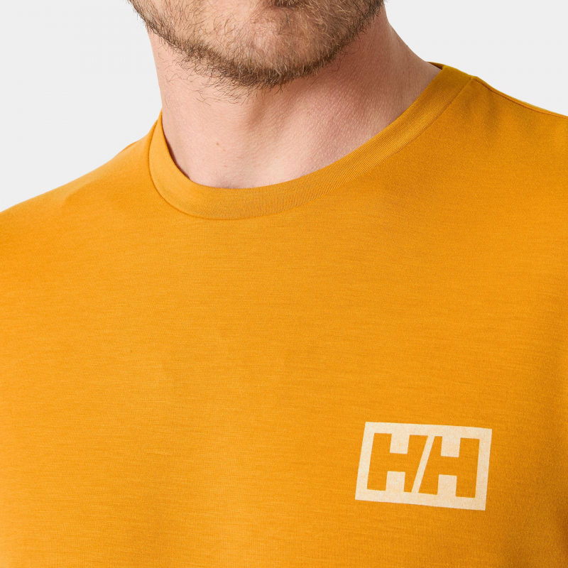 SKOG GRAPHIC T-SHIRT