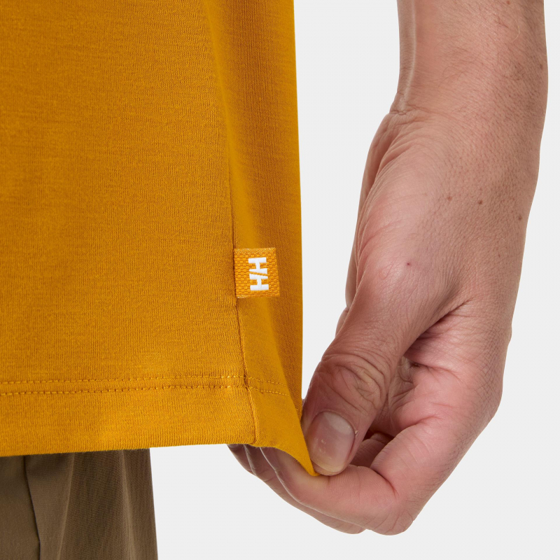 SKOG GRAPHIC T-SHIRT