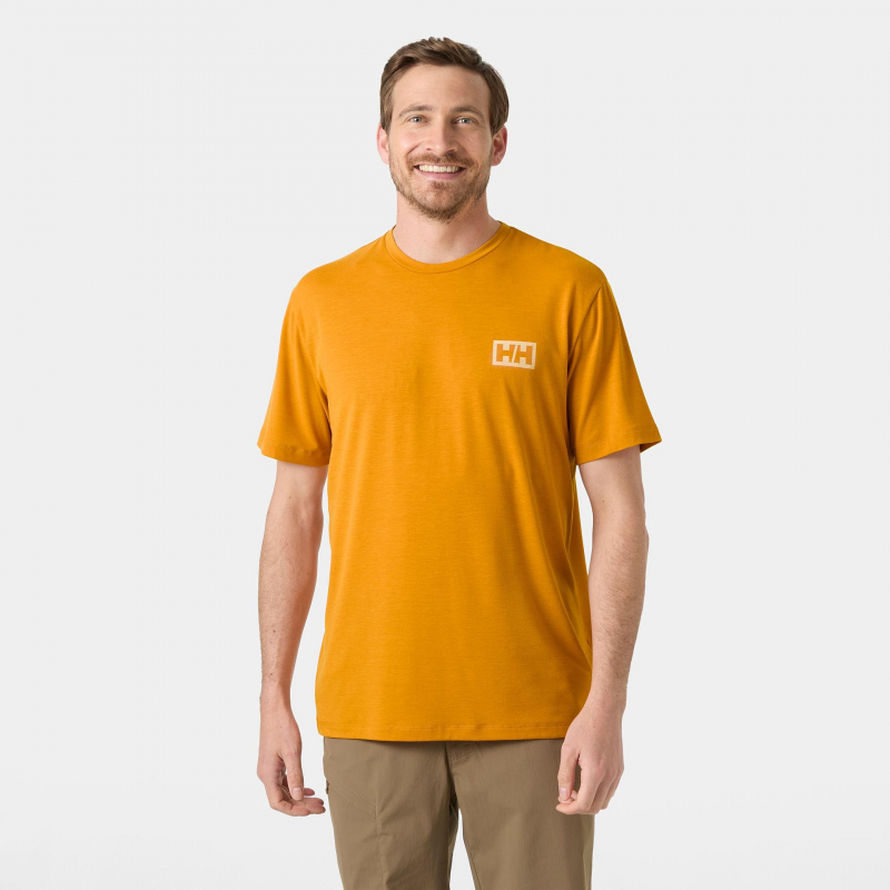 SKOG GRAPHIC T-SHIRT