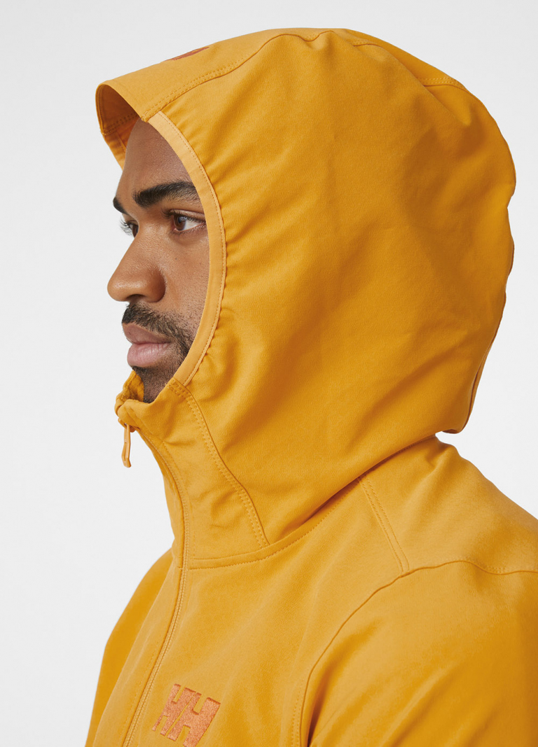 CASCADE SHIELD FLEECE JACKET