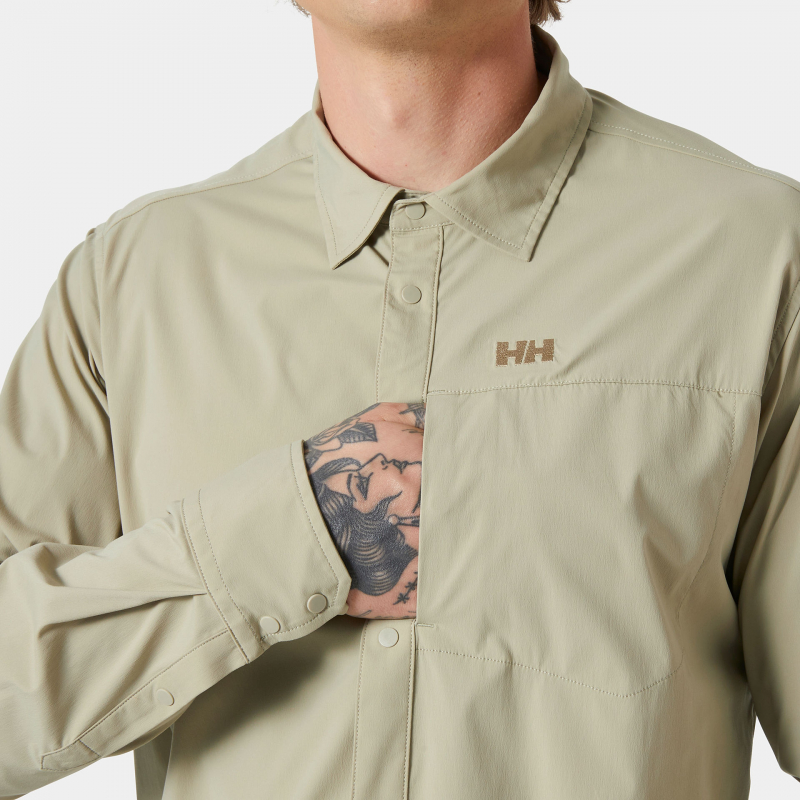 TOFINO SOLEN LS SHIRT