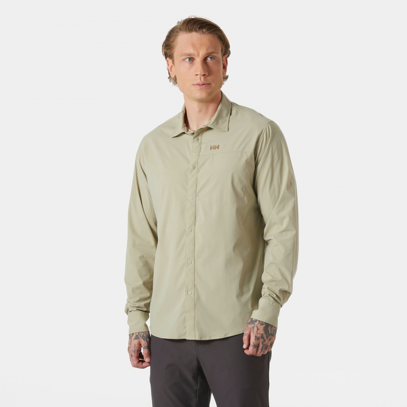 TOFINO SOLEN LS SHIRT