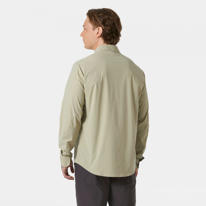 TOFINO SOLEN LS SHIRT