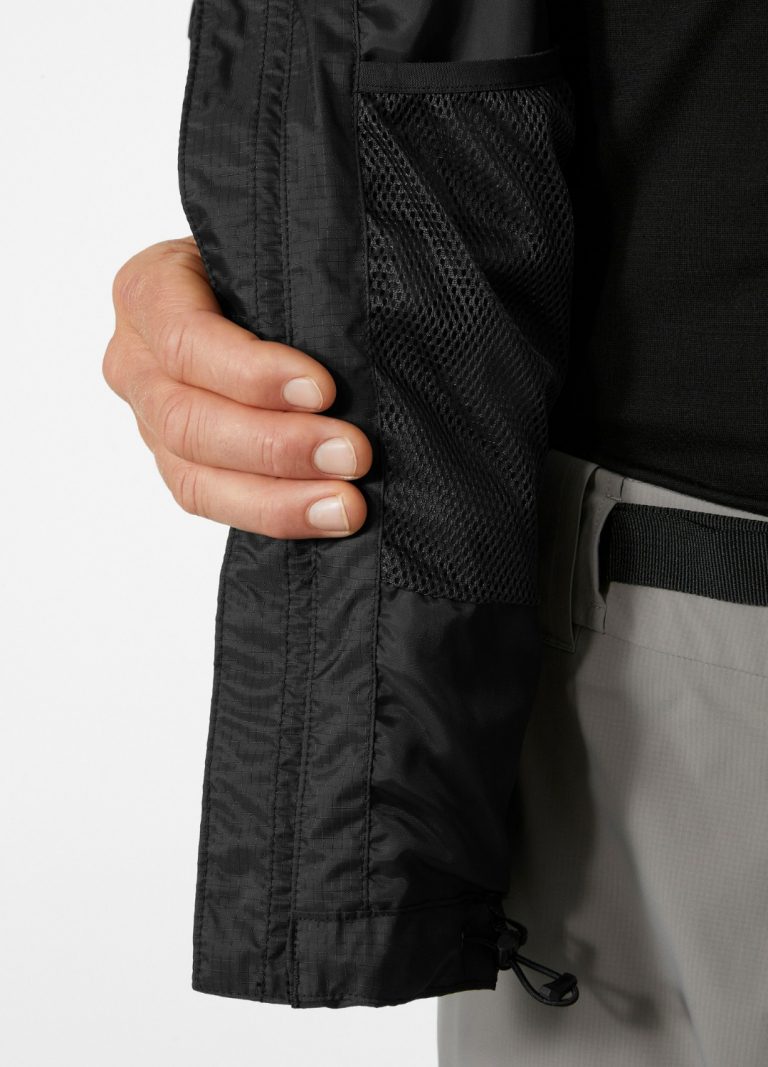 VERGLAS 2L SHELL JACKET