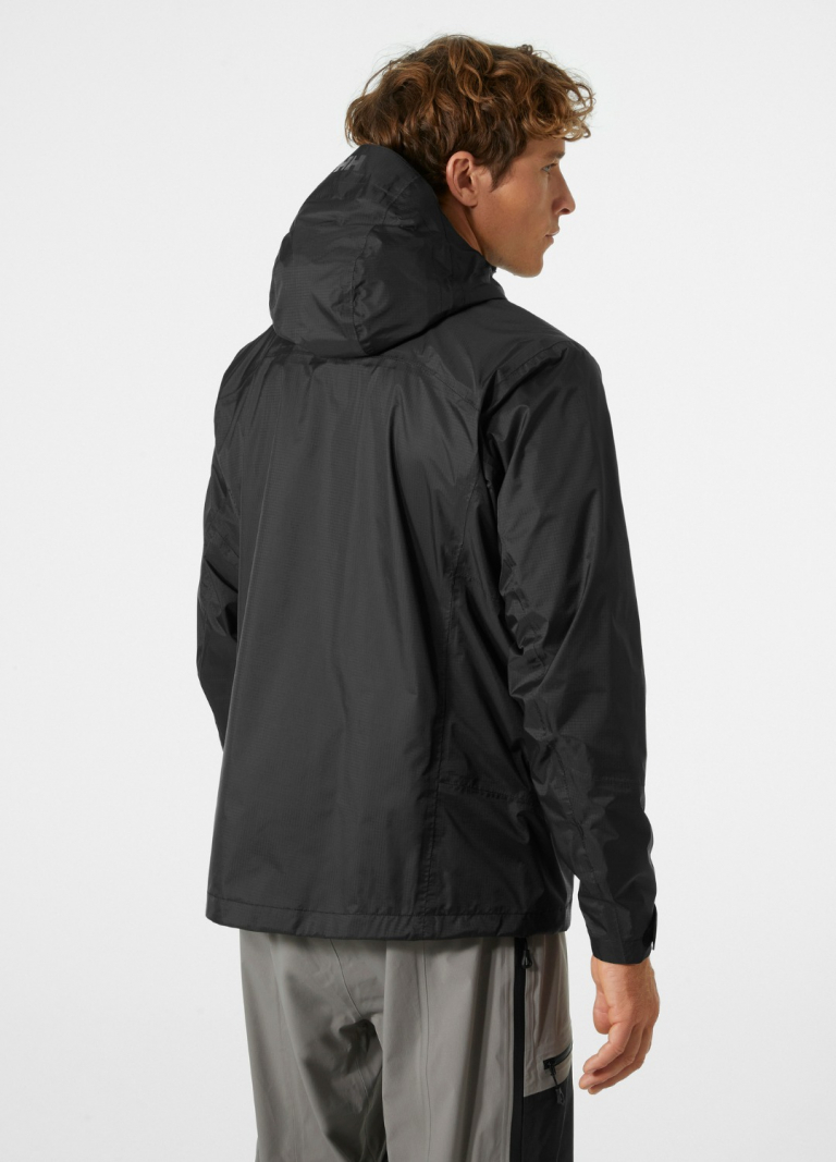VERGLAS 2L SHELL JACKET